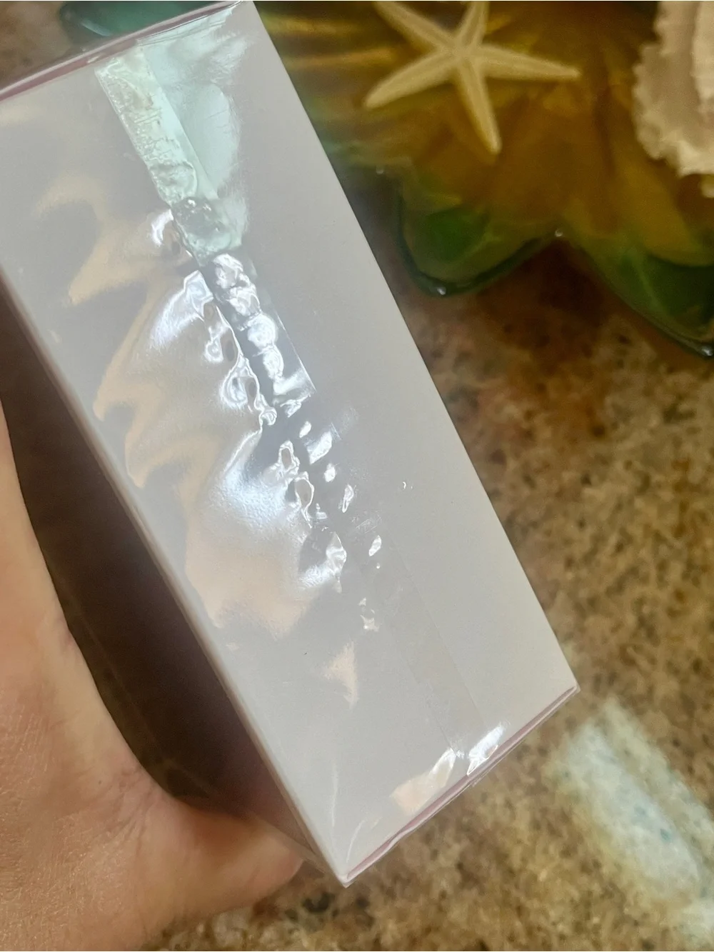 Coach Dreams 1.3 oz Soft Pink Bottle - Picture 6 of 6